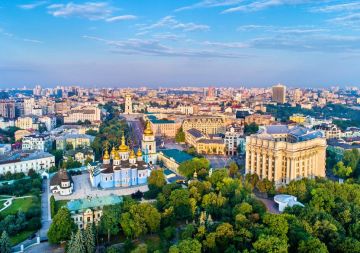 Best 7 Days 6 Nights Kiev Vacation Package