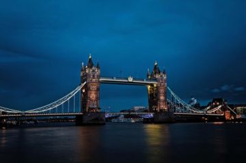Experience 4 Days 3 Nights London Tour Package