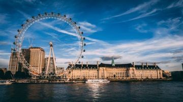 Experience 4 Days 3 Nights London Tour Package
