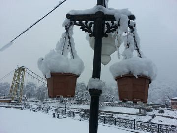 4 Days 3 Nights Solang Valley Vacation Package