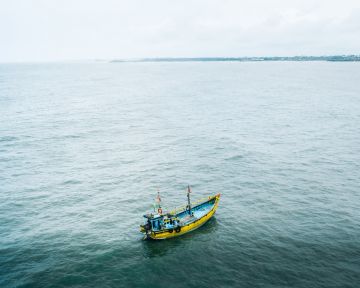 Amazing 6 Days Gir, Diu, Somnath with Dwarka Vacation Package