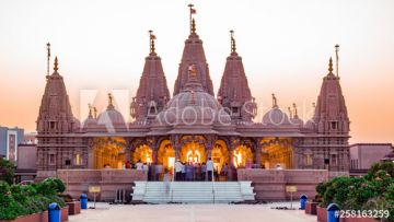 Pleasurable 7 Days 6 Nights Somnath Tour Package