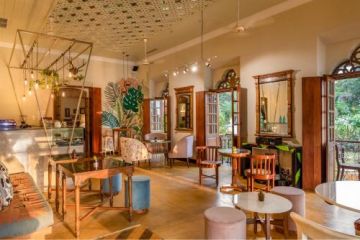 Magical Goa Tour Package for 4 Days by Royal Samrat Travels