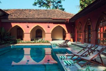 Magical Goa Tour Package for 4 Days by Royal Samrat Travels
