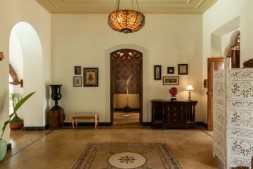 Magical Goa Tour Package for 4 Days by Royal Samrat Travels