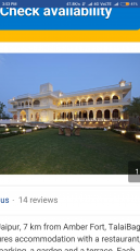 Experience Jaipur Tour Package for 2 Days 1 Night