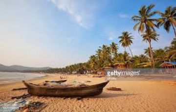 Ecstatic Goa Tour Package for 7 Days