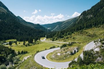 Pleasurable 5 Days 4 Nights Innsbruck Holiday Package