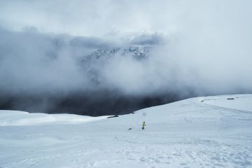 Family Getaway Auli Tour Package from Dehradun
