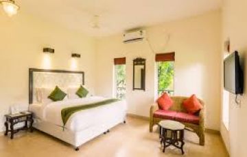 Heart-warming 4 Days Goa to North Goa Tour Package