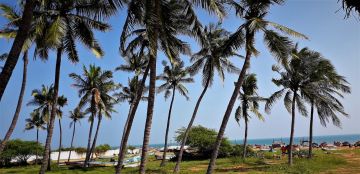 Best 6 Days 5 Nights Mahabalipuram Vacation Package