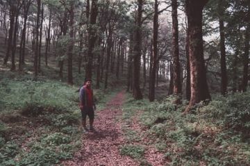 Ecstatic Nainital Tour Package for 4 Days