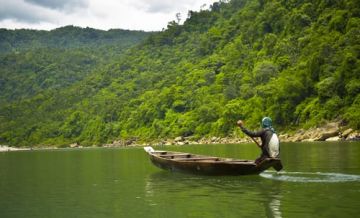 Heart-warming 3 Days Guwahati to Shillong Tour Package