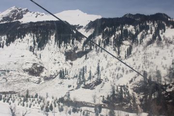 11 Days New Delhi to Dharamshala Tour Package