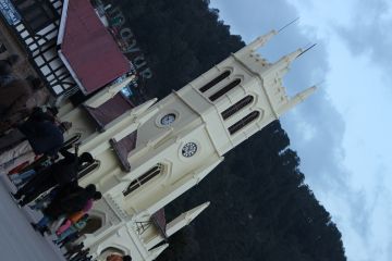 11 Days New Delhi to Dharamshala Tour Package