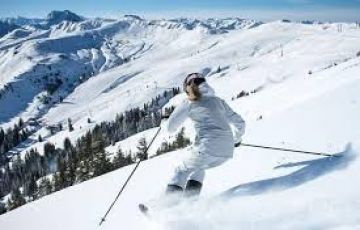 Heart-warming 7 Days Delhi to Manali Vacation Package