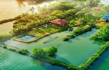 Ecstatic 6 Days 5 Nights Cochin-munnar Tour Package