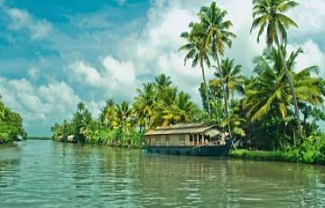 Ecstatic 6 Days 5 Nights Cochin-munnar Tour Package