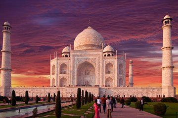 Amazing 5 Days Jaipur to Delhi Vacation Package
