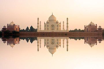 Amazing 5 Days Jaipur to Delhi Vacation Package