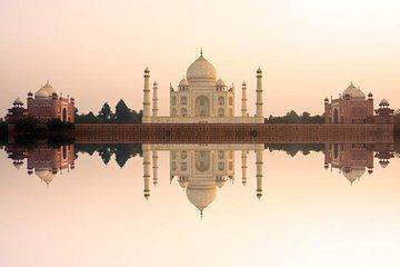 Amazing 5 Days Jaipur to Delhi Vacation Package