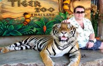 Ecstatic 5 Days 4 Nights Pattaya Shopping Vacation Package