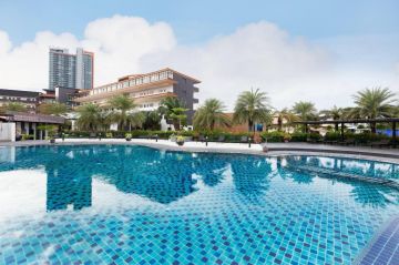 Ecstatic 5 Days 4 Nights Pattaya Shopping Vacation Package