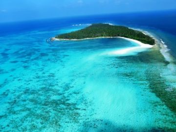 Heart-warming 6 Days Cochin, Agatti Island and Bangaram Island Vacation Package