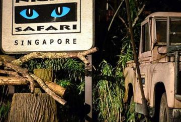 Amazing 6 Days 5 Nights Malaysia and Singapore Vacation Package