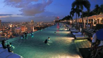 Amazing 6 Days 5 Nights Malaysia and Singapore Vacation Package