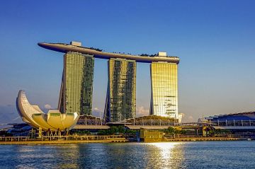 Amazing 6 Days 5 Nights Malaysia and Singapore Vacation Package