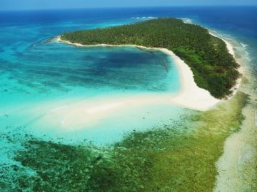 Lakshadweep 1NIGHT and 2DAYS tour package