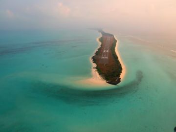 Best 2 Days Agatti Island Holiday Package