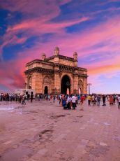 Pleasurable 6 Days Mumbai to Lonavala Tour Package