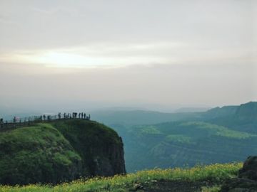Magical Matheran Tour Package for 4 Days 3 Nights