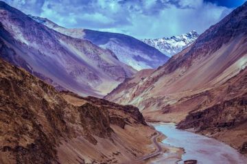 Magical 4 Days Leh Tour Package