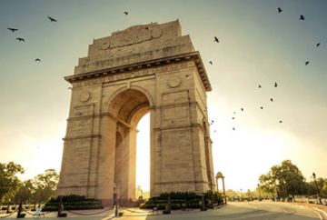 Best 7 Days Delhi Holiday Package