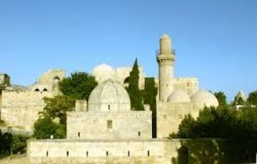 Baku Tour Package for 5 Days 4 Nights