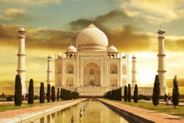 Heart-warming 7 Days Delhi Holiday Package