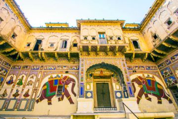 Pleasurable 7 Days Delhi Tour Package