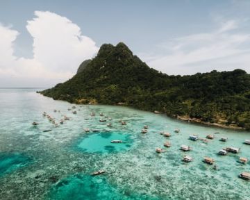 Beautiful 6 Days 5 Nights Kuala Lumpur with Langkawi Vacation Package