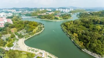 Amazing 5 Days 4 Nights Kuala Lumpur Tour Package