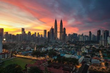 Best 4 Days Kuala Lumpur Vacation Package