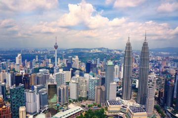 2 Nights & 3 Days Malaysia Tour Package