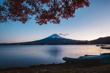 6 nights & 7 days Japan tour package