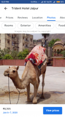 Memorable 2 Days 1 Night Jodhpur Vacation Package