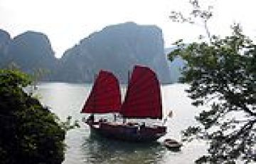 Family Getaway 7 Days 6 Nights Hanoi Holiday Package
