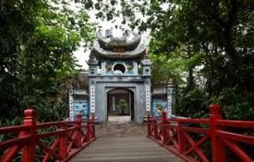 Family Getaway 7 Days 6 Nights Hanoi Holiday Package