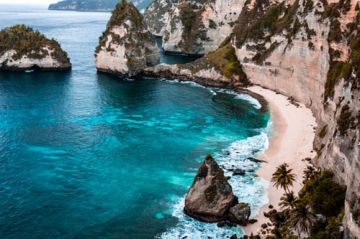 Magical 5 Days Bali Trip Package