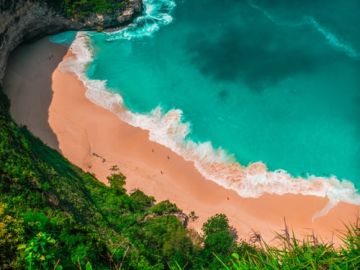 Pleasurable Bali Tour Package for 3 Days 2 Nights
